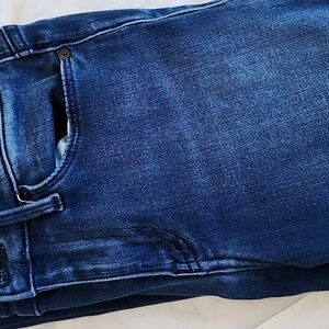 Calvin Klein Jeans Jegging Size 27